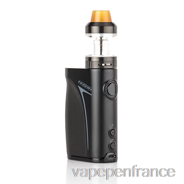 Innokin Kroma-a Crios 75w Tc Kit De Démarrage Stylo Vape Noir